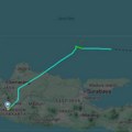 Avion izgubio kontakt u Indoneziji, u toku potraga