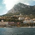 Capri ograničava priljev turista