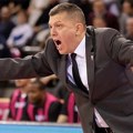 Predrag Krunić novi trener košarkaša Hapoela iz Holona