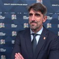 "Jaka grupa, ali i mi smo jaki": Ovako je Veljko Paunović reagovao na žreb za Srbiju