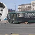 Ovo je student iz Brčkog koji je poginuo u Sarajevu: Stajao na stanici kada je tramvaj izleteo iz šina
