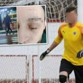 Ovo je golman iz Kikinde koji je brutalno prebio ženu! Oglasili se iz kluba u kom igra: To je nedopustivo, ugovor sa njim će…