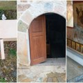 Obijena Crkva Svetog Dimitrija u Dobrotinu, Kancelarija za KiM traži hitnu reakciju međunarodne zajednice