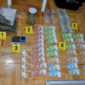 Subotičanin uhapšen zbog droge