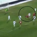 Au, kakav gol! U Bugarskoj postignut pogodak "za Puškaša": Nestvaran potez za TV špice o kom bruji Evropa! (video)