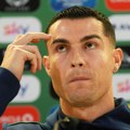 "Da li ostajem u Al-Nasru?": Kristijano Ronaldo otkrio gde želi da nastavi karijeru