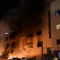 Napadnuta Netanjahuova kancelarija?! Iran udara kao nikad pre, pokrenuta operacija od koje se sve trese