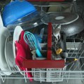 9 кухињских предмета које никада не би требало да перете у машини за прање судова
