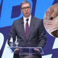 Prosečna penzija 750 evra: Vučić najavio velike promene u Srbiji
