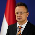 Sijarto: Mađarska neće da kupuje skuplju naftu po diktatu Ukrajine