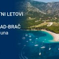 ER Srbija širi mrežu na Jadranu: Direktni letovi do ostrva Brač