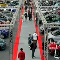 Otvoren Sajam automobila u Beogradu - najskuplji izloženi košta pola miliona evra