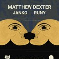 Matthew Dexter ponovo u Tunnelu: CMOK CREATURES donosi vinyl-only noć