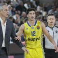 Makabi preživeo dramu u Vilerbanu, hrabri Asvel bez nagrade