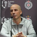 "Nadam se da će arena biti rasprodata!" Đoan Penjeroja poziva "grobare" na meč Partizan - Valensija