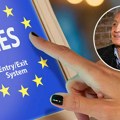 Seničić o novim pravilima za EU: EES sistem od 10. aprila postaje obavezan za sve, evo kako da izbegnete gužve