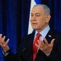 Netanjahu objasnio: Evo šta ne obuhvata Trampovo primirje