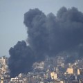 I dalje tenzije oko Ormuskog moreuza; Izrael nastavlja sa bombardovanjem Libana
