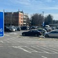 JKP „Parking servis“: Radno vreme tokom praznika