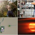 Da li nam prete opasne junske bujice i vrelo afričko leto? Super El Ninjo se ne šali i Srbija na udaru opasne zveri…