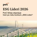 ESG izveštaj: Priprema za budućnost