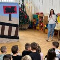 Paketići za najmlađe u opštini Žabalj. Još jednom pokazana briga lokalne samouprave o deci i porodicama.