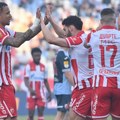Zvezdin pohod na duplu krunu: U FSS obavljen žreb uoči velikog finala