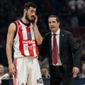 Sferopulos se vraća u Evroligu: Velikan dovodi Grka za glavnog trenera!