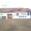 Putnici: Soko "zamalo" iskočio iz šina kod Zemun polja