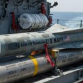 Nemačka hoće da kupi rakete „tomahavk“ od Amerike