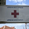 Nedelja Crvenog krsta obeležava se, tradicionalno, brojnim akcijama: Sutra poseta Porodilištu
