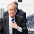 Želi da ostane na čelu Real Madrida: Florentino Peres će se kandidovati za još jedan mandat