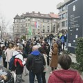 Studenti pozivaju na skup podrške ispred Palate pravde: Nastavlja se suđenje njihovim kolegama uhapšenim nakon Vidovdanskog…