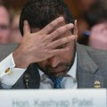 Direktor FBI u Senatu: Srbija osumnjičene obaveštajce vraća Kini, umesto da izruči SAD