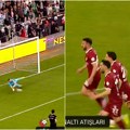 Najluđi penal ikada i scene o kojima bruji planeta! Golman odbranio šut za pobedu, fudbaleri krenuli da se raduju, a onda…
