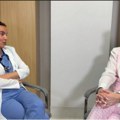 Серијал "Здрава нација" на Балкан трипу: Све о првој трансплатацији плућа у Србији