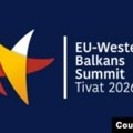 Samit lidera EU i Zapadnog Balkana ove godine u Tivtu