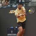 Viktor Troicki novi trener Novaka Đokovića