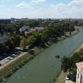 U većini mesta u Srbiji jutros u 9 časova izmerena temperatura iznad 20 stepeni
