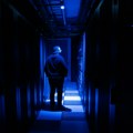 Kako su data centri postali žrtve rata