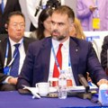 Saradnja zasnovana na prijateljstvu: Žarko Mićin predstavio Novi Sad na 7. dijalogu lokalnih lidera Kine