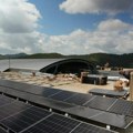 Sunce kao novi pokretač: Gold gondola svečano pušta u rad solarnu elektranu 2. juna