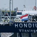 Kruzer na kom je izbila epidemija hantavirusa spreman da ponovo isplovi sa novim turistima