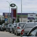Sunce, more, pesak i bez benzina: Veliki problem turističke sezone na Krimu pod ruskom okupacijom.