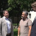 Dašić: Podržimo lokalnu privredu
