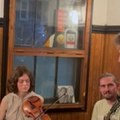 Legendarni pevač iznenadio obožavaoce i održao koncert sa studentima