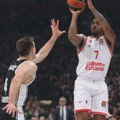 GOTOVO - Teodosić izabrao pleja Zvezdi!