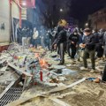 Jezivi podaci iz Irana: Od januara pogubljeno najmanje 18 demonstranata