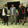 10 minuta: Feđa Dudić najuspešniji trener u istoriji kragujevačkog kluba