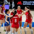 "Zna se ko je za reprezentaciju, a ko ne - iskristalisala se ekipa, uz 'babe' koje treba da dođu" VIDEO